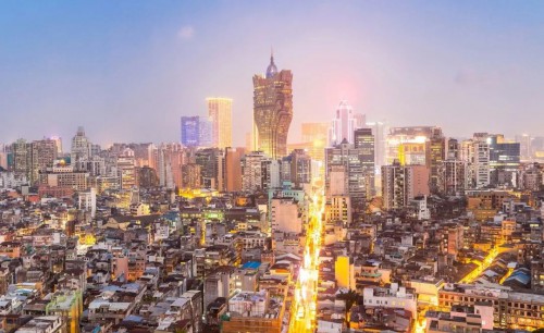 2021年道元集團年中大會